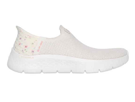 SKECHERS Hands Free Slip-ins GO WALK Flex