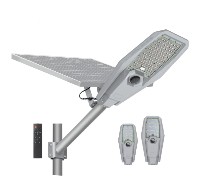 Randy LED STREET Solar Light Ultra