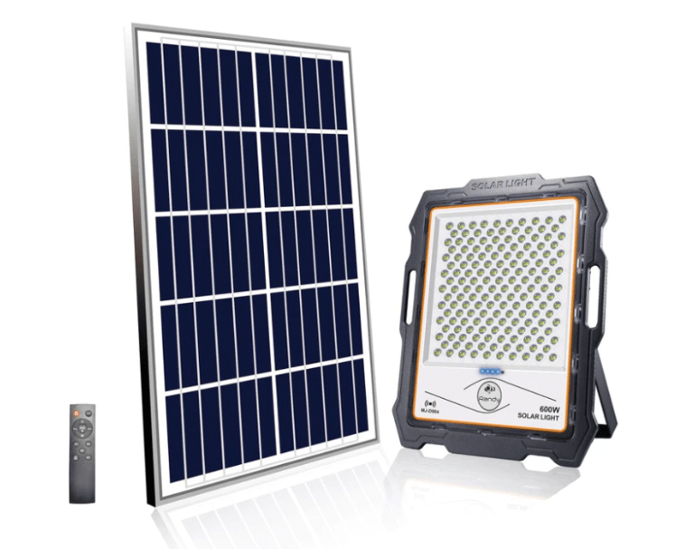 Randy LED Solar Light SLIM