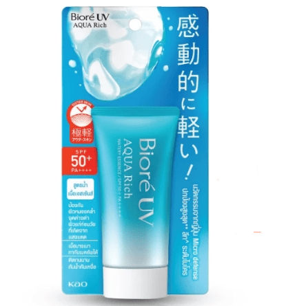 Biore UV Aqua Rich Watery Essence