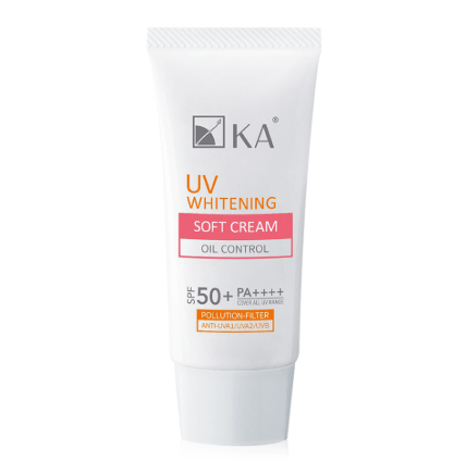 KA UV Whitening Soft Cream