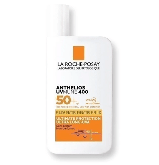 La Roche-Posay Anthelios UVMune 400