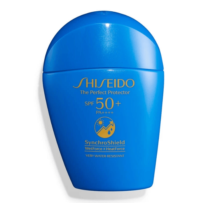 Shiseido The Perfect Protector