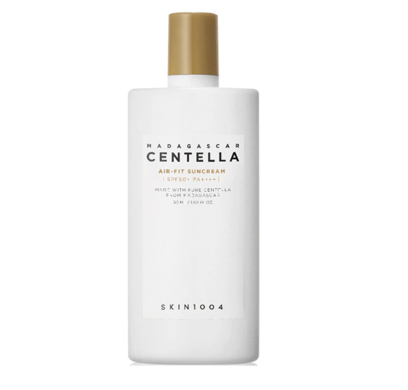 Skin1004 Madagascar Centella Air-Fit Suncream
