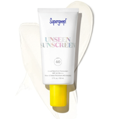 Supergoop! Unseen Sunscreen