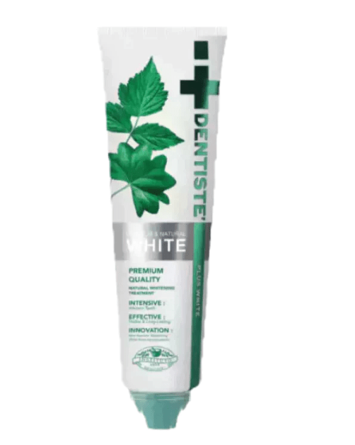 ยาสีฟัน Dentiste' Premium & Natural White