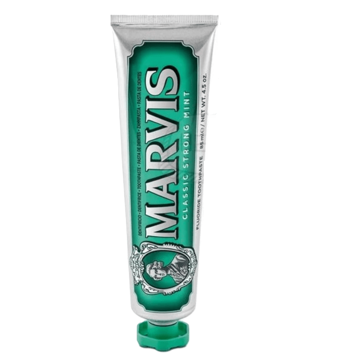 ยาสีฟัน Marvis Classic Strong Mint