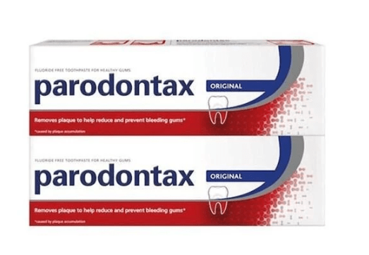 ยาสีฟัน Parodontax Original