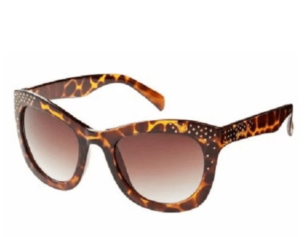 H&M Brown Sunglasses