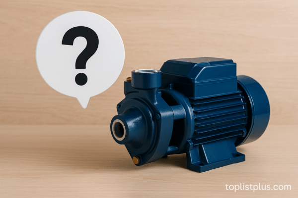 ปั๊มน้ำ 1 นิ้ว 1 แรง ยี่ห้อไหนดี คำถามที่พบบ่อยเกี่ยวกับการเลือกใช้งาน