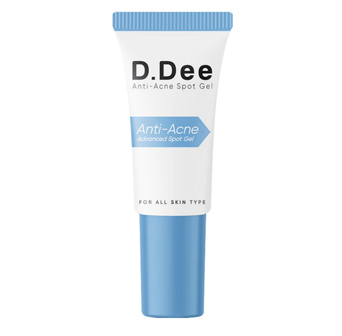 เจลแต้มสิว D.Dee Anti-Acne Advanced Spot Gel