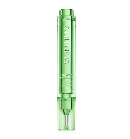 เจลแต้มสิว Skintific 3X Acid Intensive Acne Spot
