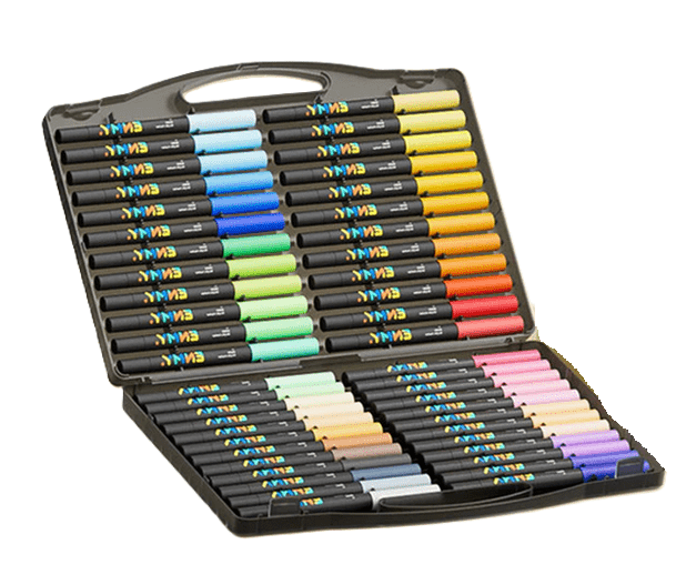 Ohayo Acrylic Marker