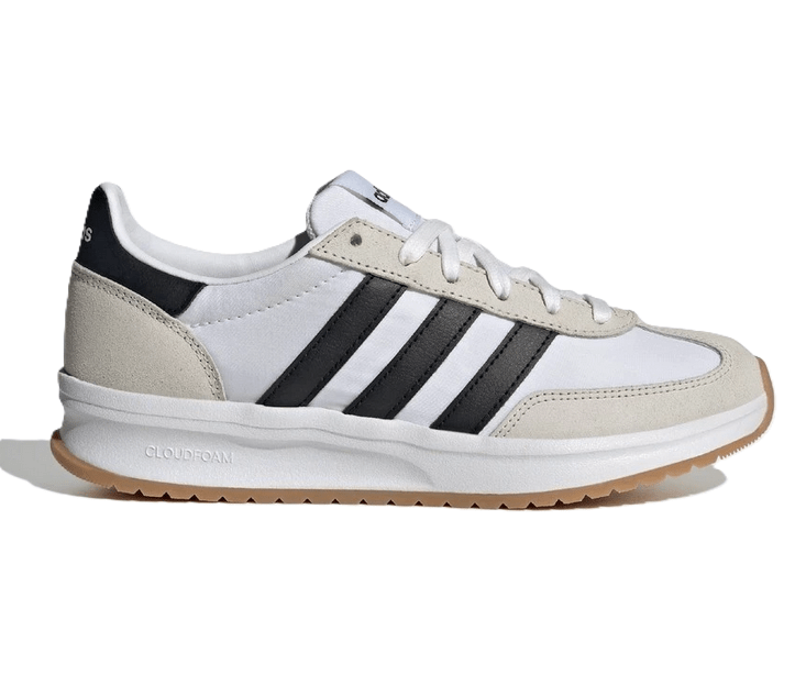 รองเท้าวิ่ง Adidas ผู้ชาย รุ่นไหนดี - Adidas Lifestyle RUN 70s 2.0 Shoes Women White IH8594
