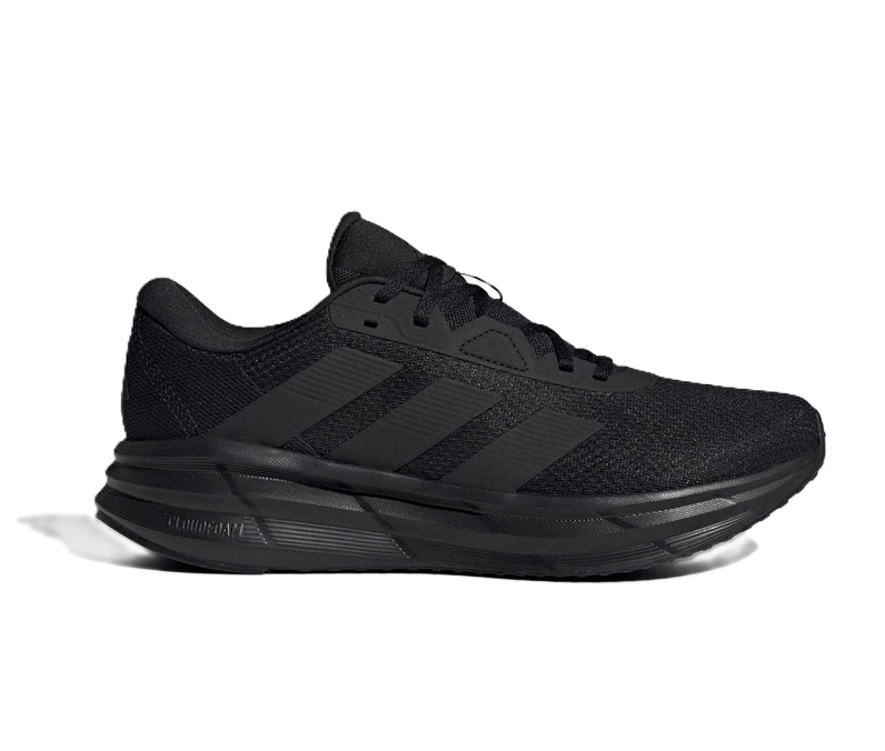รองเท้าวิ่ง Adidas ผู้ชาย รุ่นไหนดี - Adidas Running Galaxy 7 Running Shoes Men Black ID8757