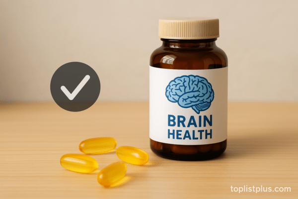วิตามินบำรุงสมอง ยี่ห้อไหนดี สำหรับเคล็ดลับการเลือกซื้อในบทความ SEO