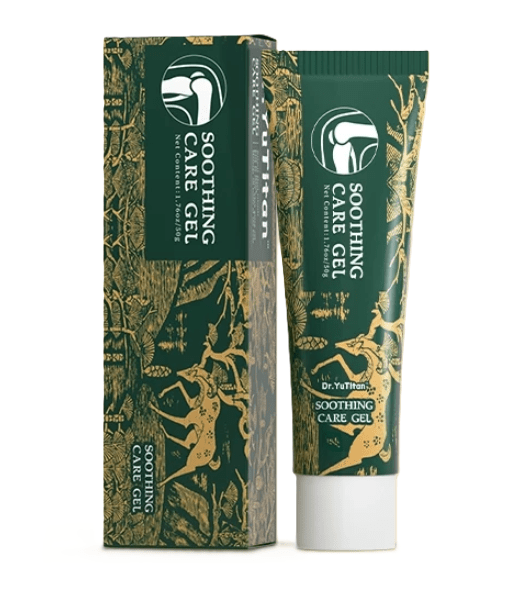 Dr.YuTitan เจลคลายกล้ามเนื้อคอ