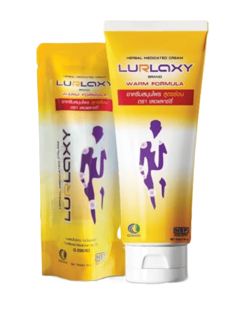 Lurlaxy Cream