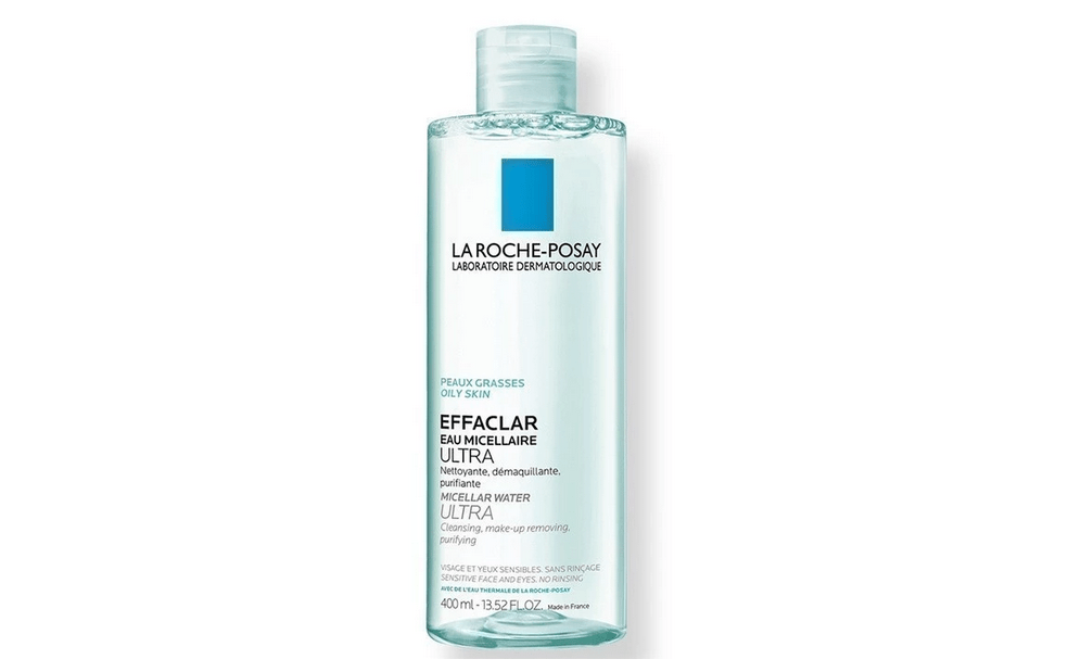 La Roche-Posay Micellar Water