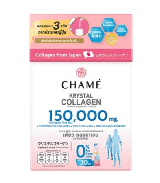 CHAME' Krystal Collagen