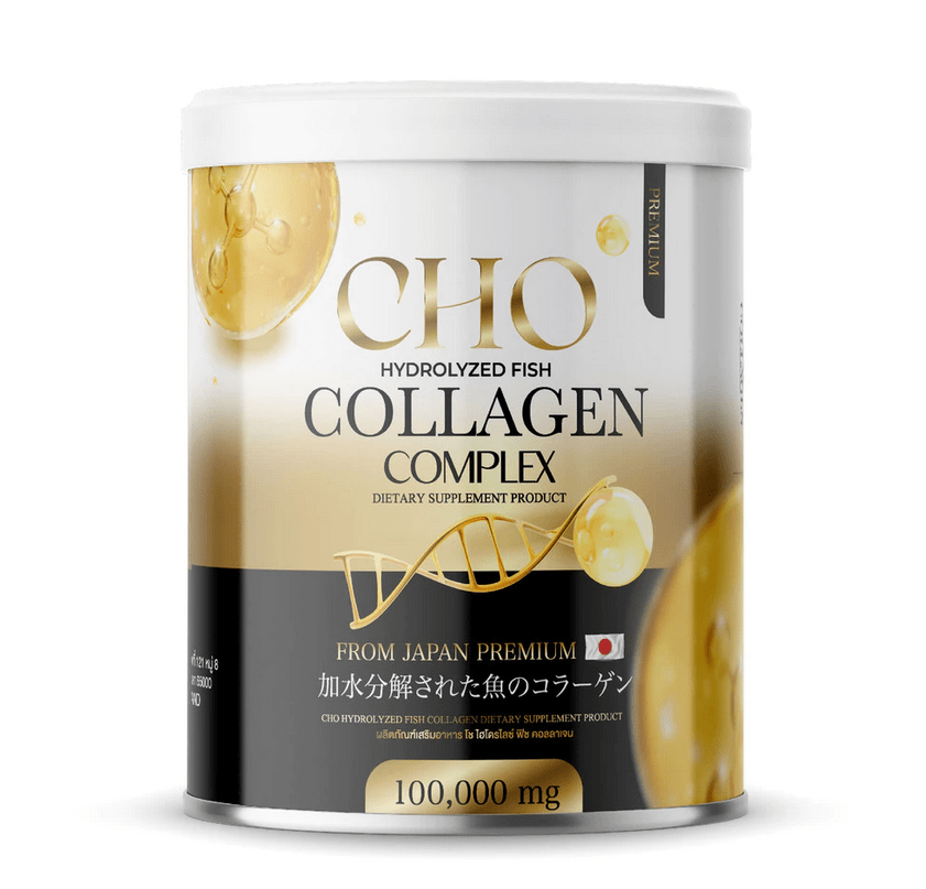 Cho Collagen