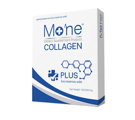Mo'ne collagen plus
