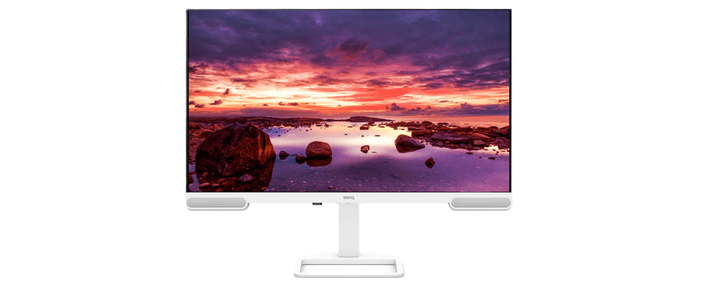 จอคอม BenQ EW3290U