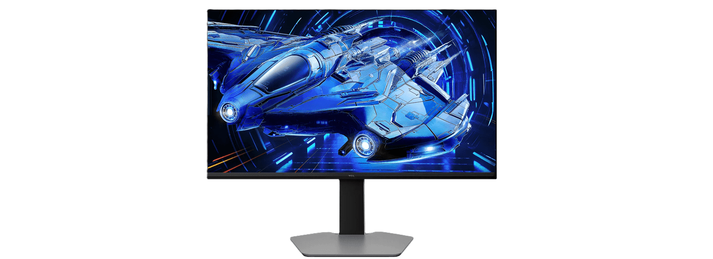 จอคอม TCL Monitor 27G64