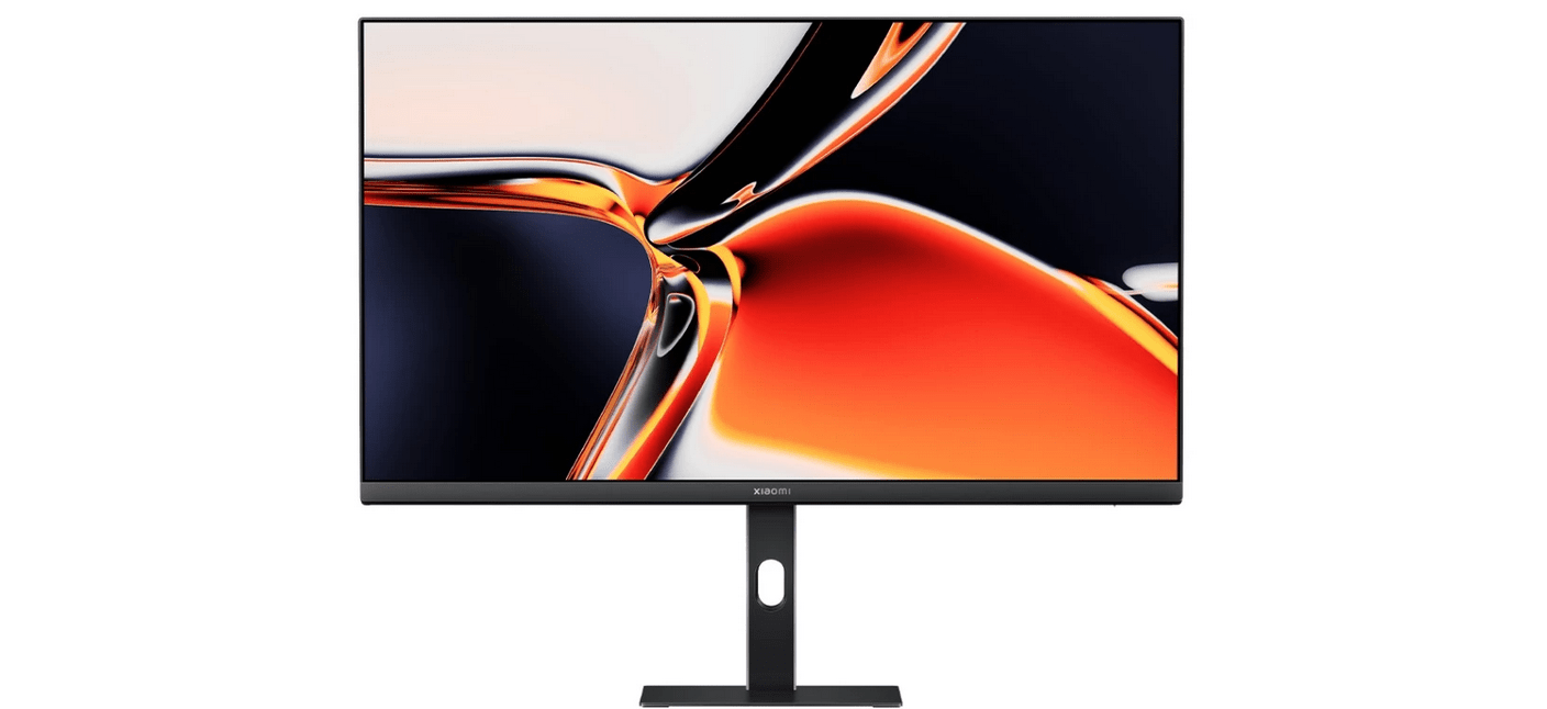 จอคอม Xiaomi 4K Monitor A27Ui