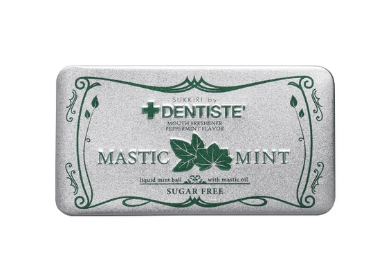 ยาอมแก้ไอ ยี่ห้อไหนดี - Dentiste’ Sukkiri By Dentiste