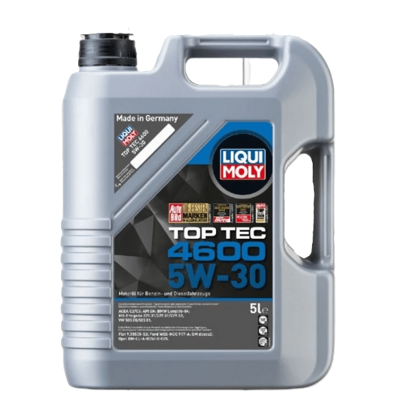 LIQUI MOLY Top Tec 4600