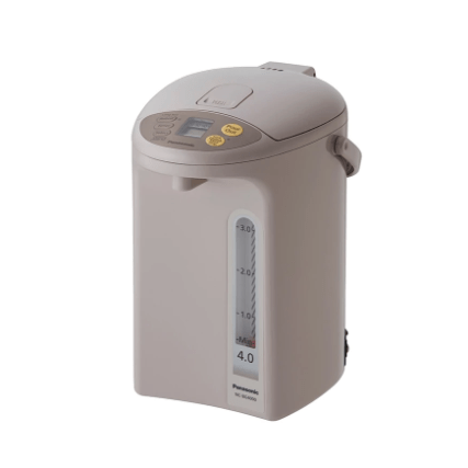 กระติกน้ำร้อน Panasonic NC-BG4000-C