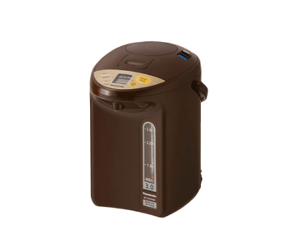 กระติกน้ำร้อน Panasonic NC-DG3000-T