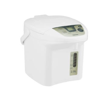 กระติกน้ำร้อน Toshiba PLK-25FL(WT)A