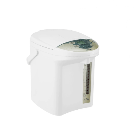 กระติกน้ำร้อน Toshiba PLK-45SF(WT)A