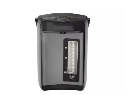 กระติกน้ำร้อน Zojirushi CD-NAQ40T BM