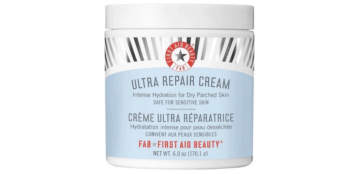 First Aid Beauty Ultra Repair Cream