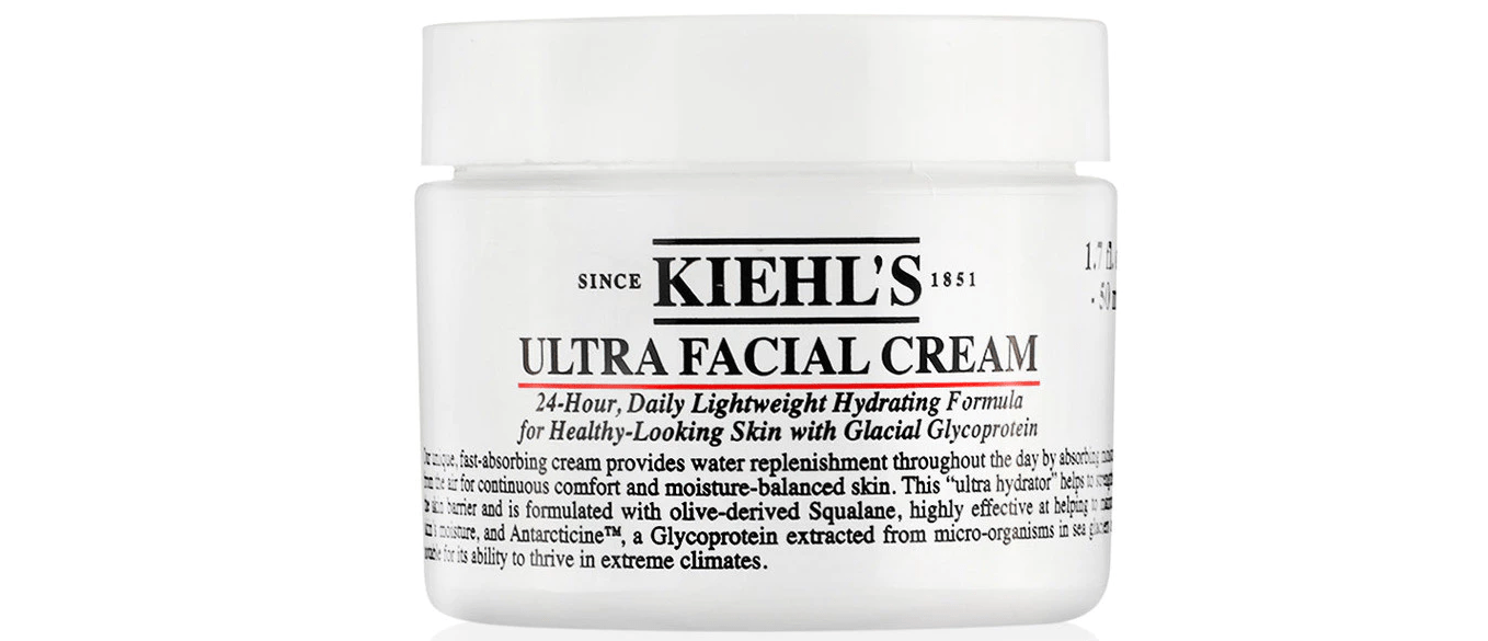 Kiehl’s Ultra Facial Cream