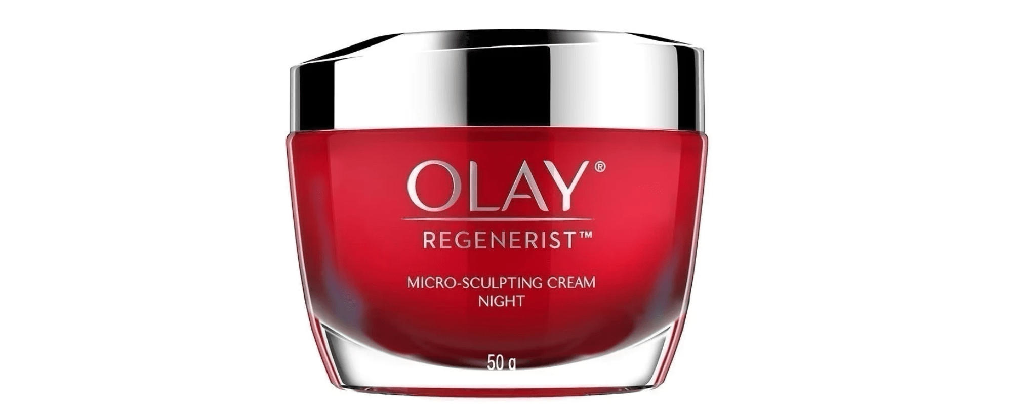 Olay Regenerist Micro‑Sculpting Cream