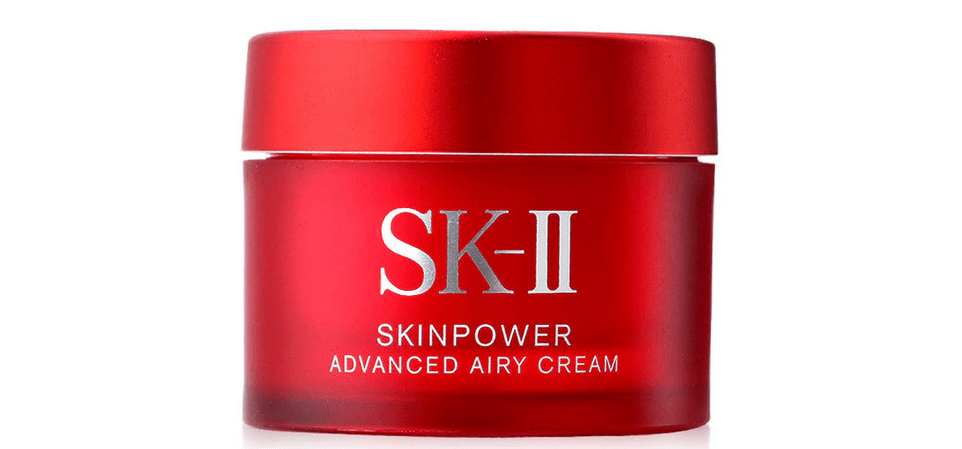 SK‑II Skinpower Advanced Airy Cream