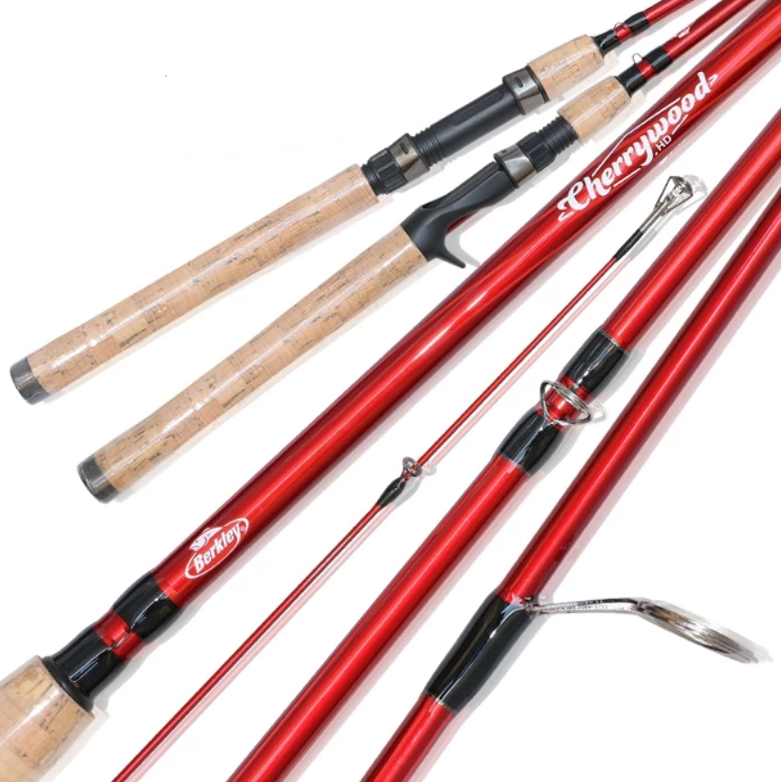 Berkley Cherrywood HD