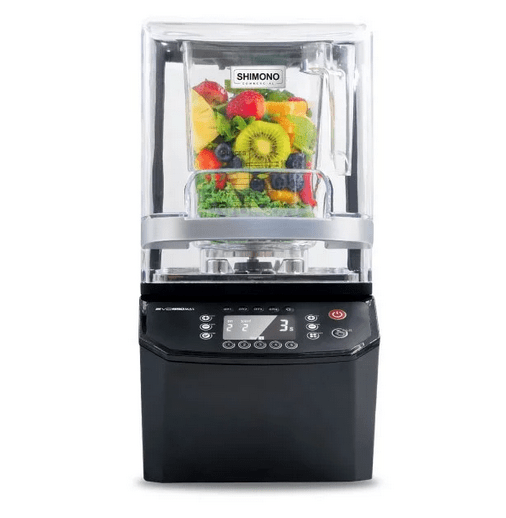 SHIMONO EVO-990 MAX High Speed Commercial Blender