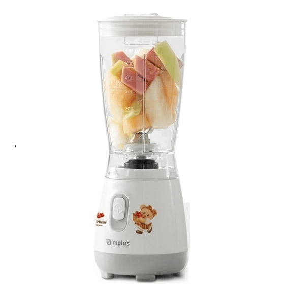 Simplus x Butterbear LLJH004BB