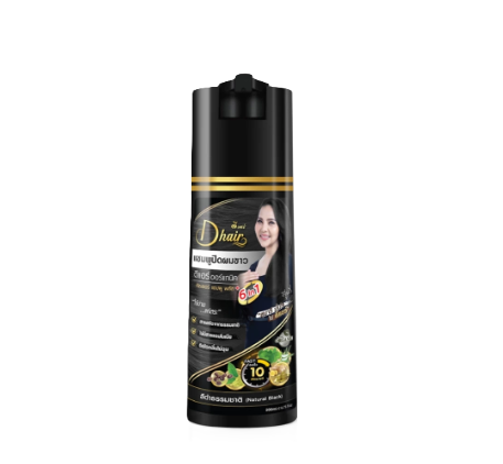 Dhair Shampoo