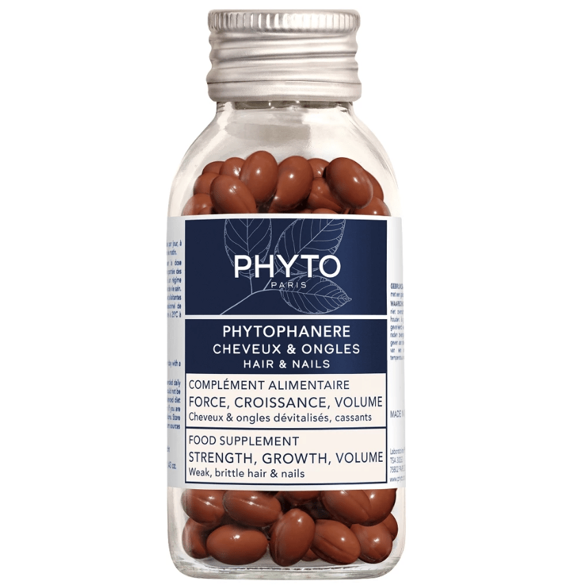 Phyto Phytophanere