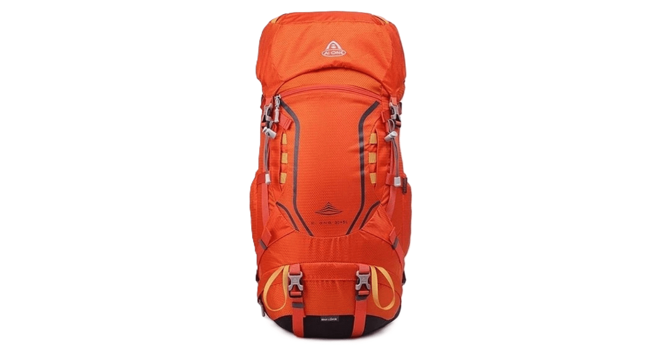 AI ONE 40L Hiking Backpack