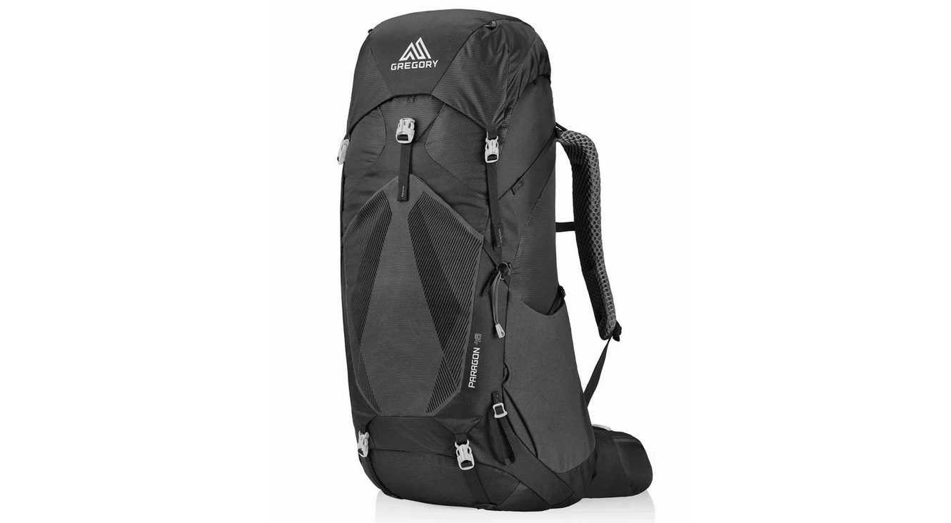 Gregory Paragon 48 V2 Men