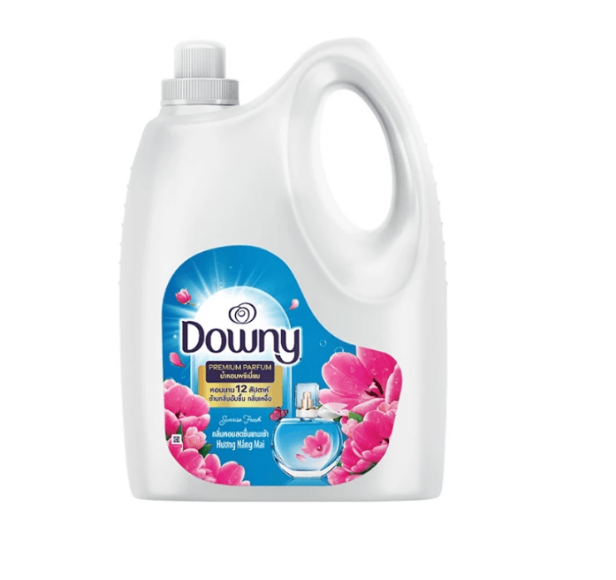 น้ำยาซักผ้า Downy Liquid Detergent