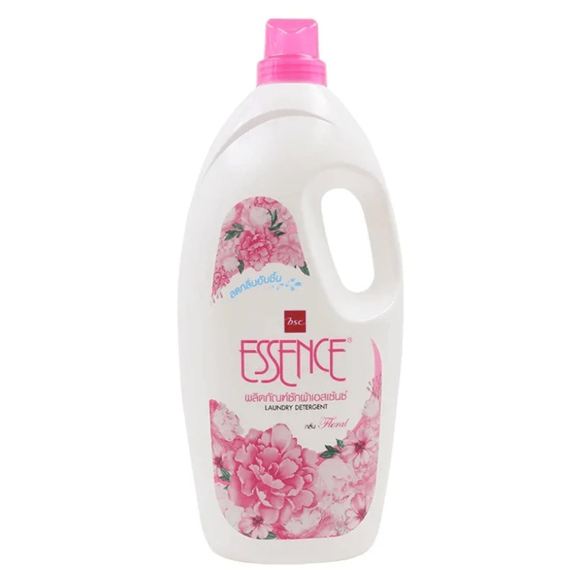 น้ำยาซักผ้า Essence Liquid Detergent