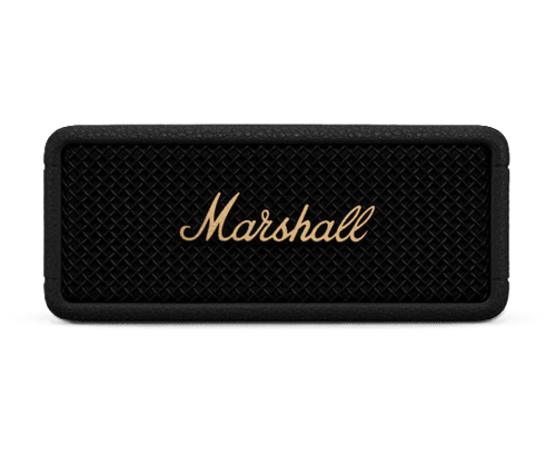 Marshall Emberton III